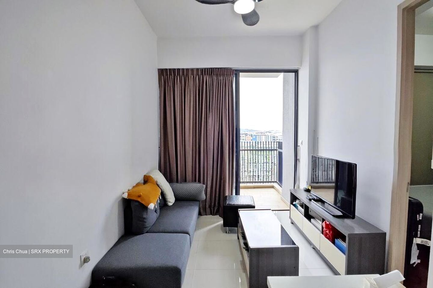 J Gateway (D22), Condominium #530782721